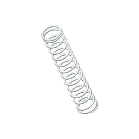 Approved Vendor Compression Spring, O= .360, L= 2.00, W= .038 G409971533
